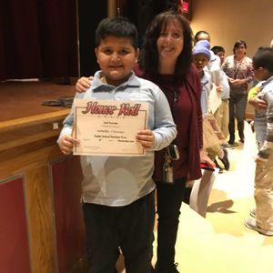 Meet your Posher, Jack